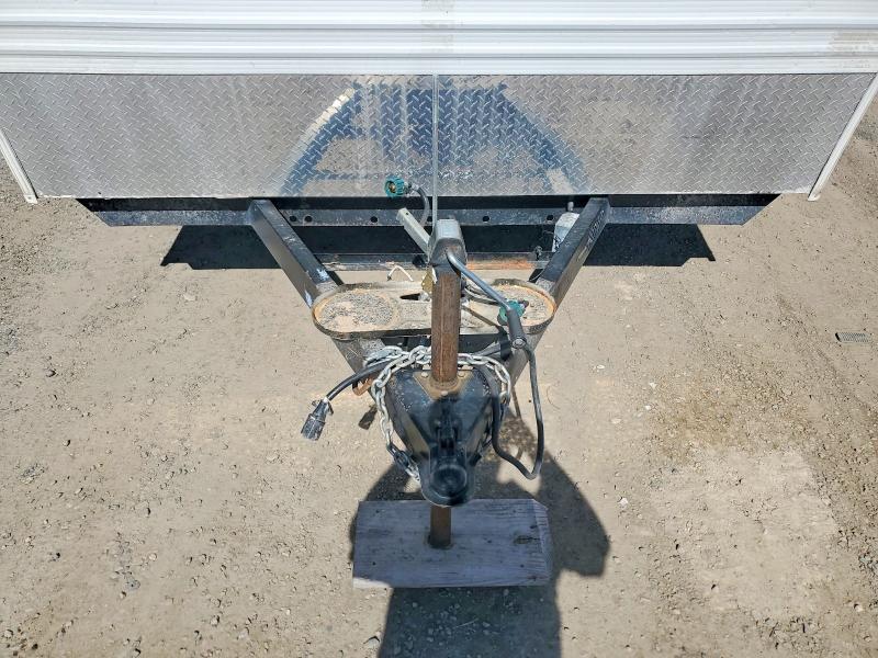 2010 Keystone Springdale Camper