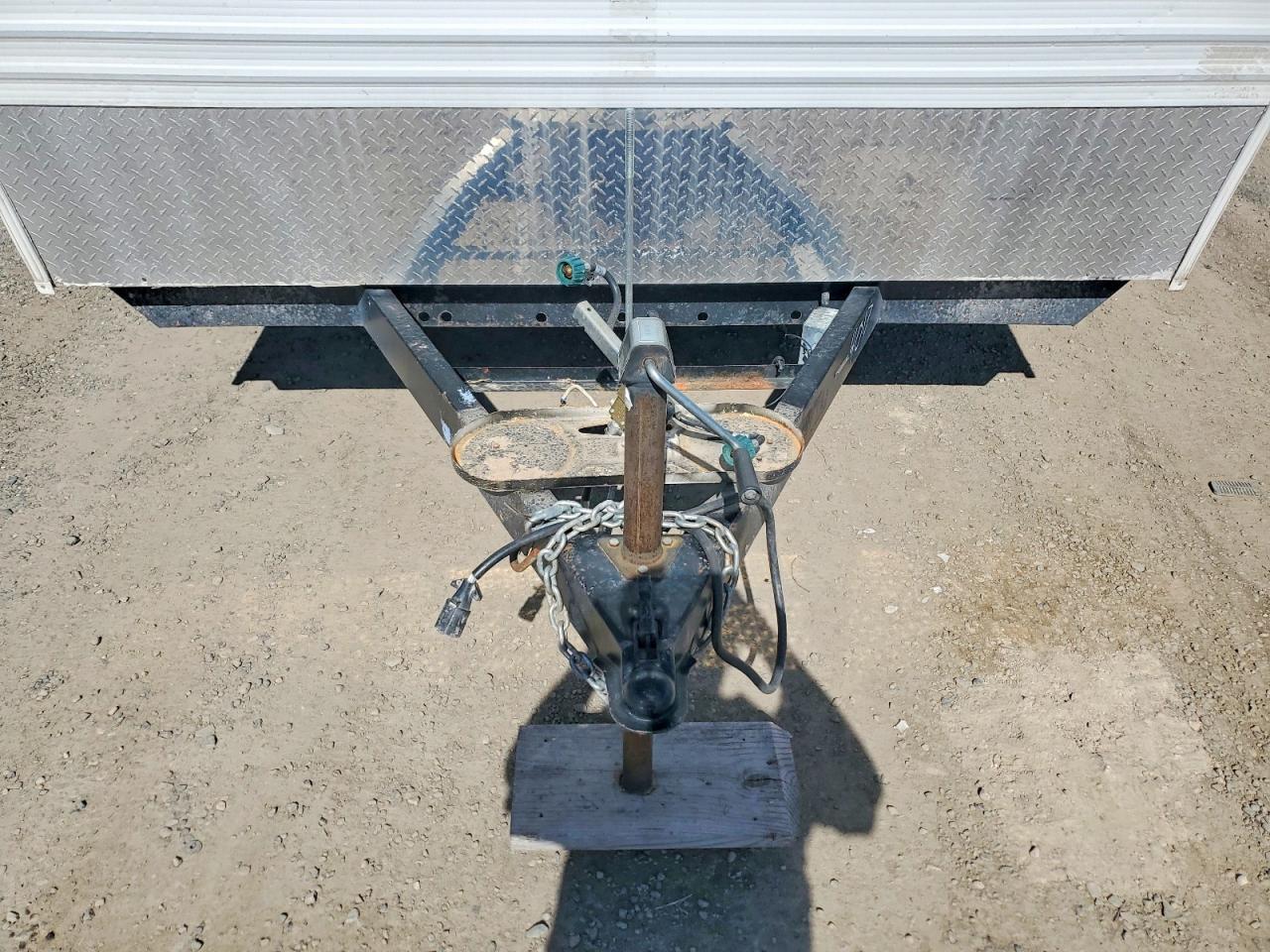 2010 Keystone Springdale Camper