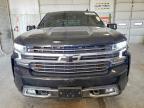 2021 Chevrolet Silverado K1500 High Country