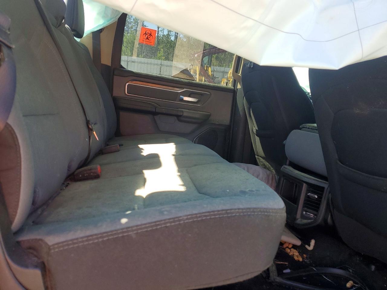 2020 Dodge RAM 1500 BIG Horn