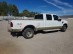 2008 Ford F350 Super Duty