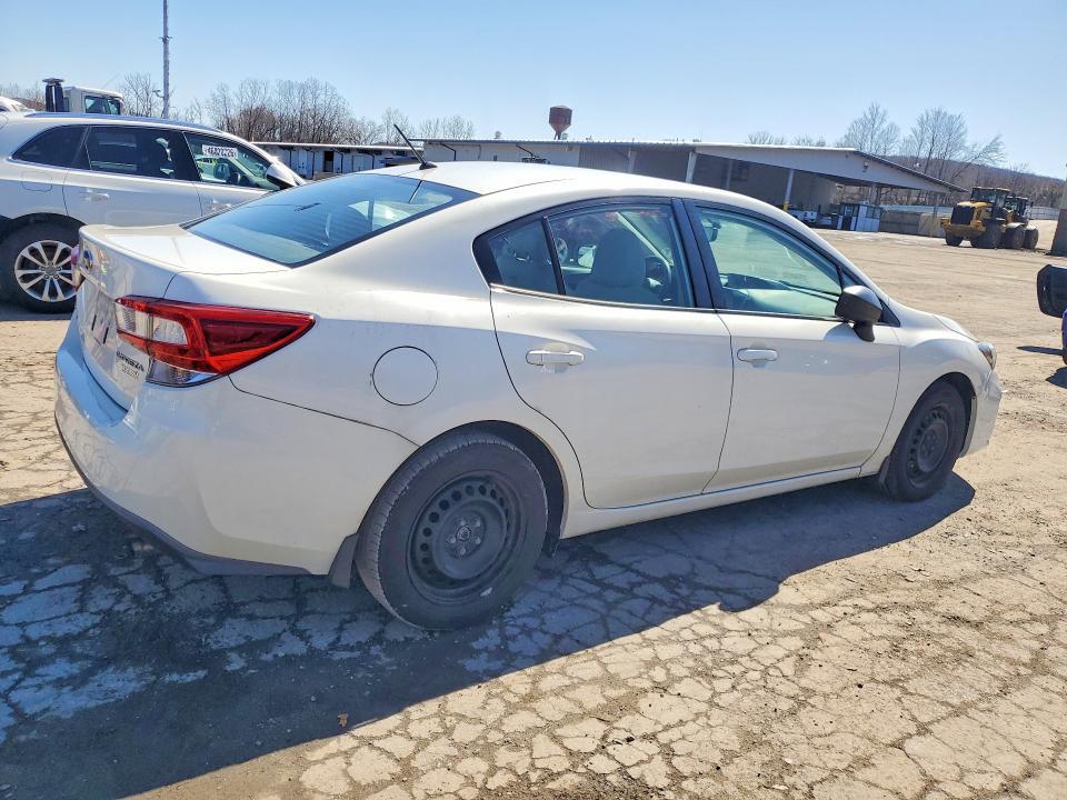 2017 Subaru Impreza