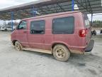 1998 Dodge Ram van B1500