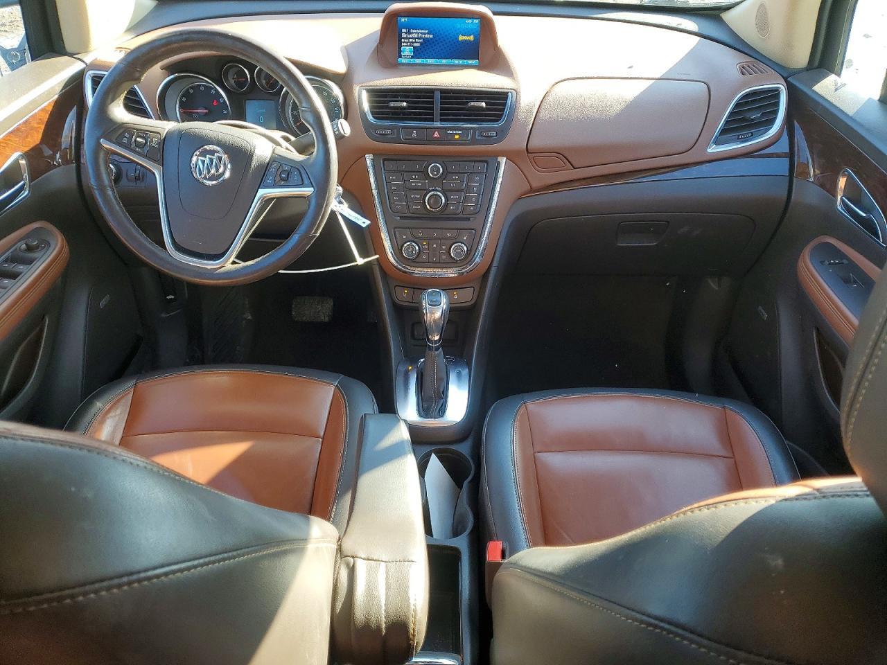 2014 Buick Encore Premium