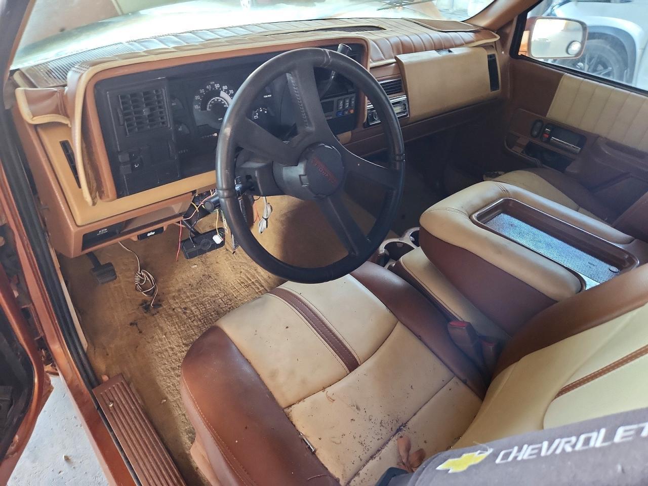 1988 Chev Silverado 1500