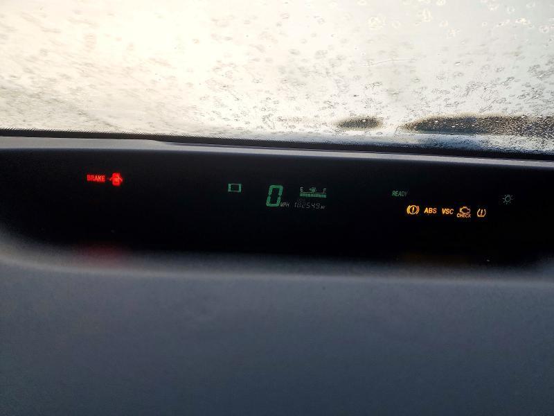 2006 Toyota Prius Base