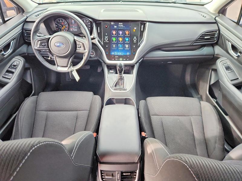 2022 Subaru Legacy Premium