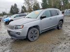 2017 Jeep Compass Sport