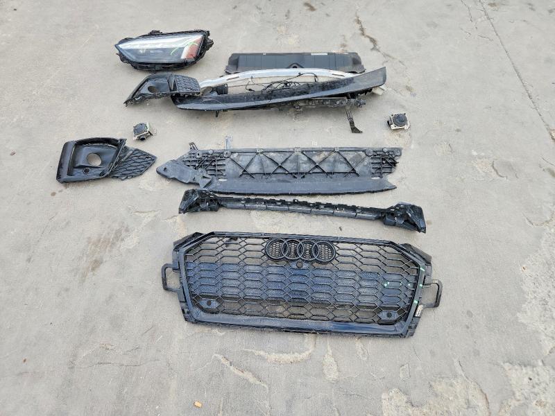 2021 Audi S5 Premium Plus