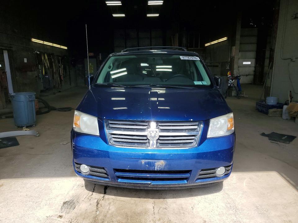 2010 Dodge Grand Caravan