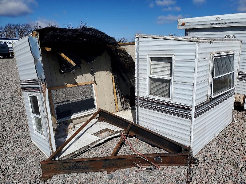 1995 Damon Breckenrid