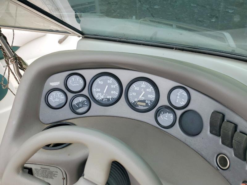 1998 Other Boat 10gvw