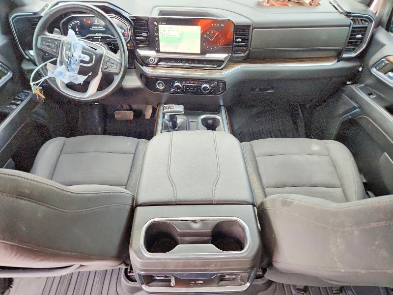 2023 GMC Sierra K1500 Elevation