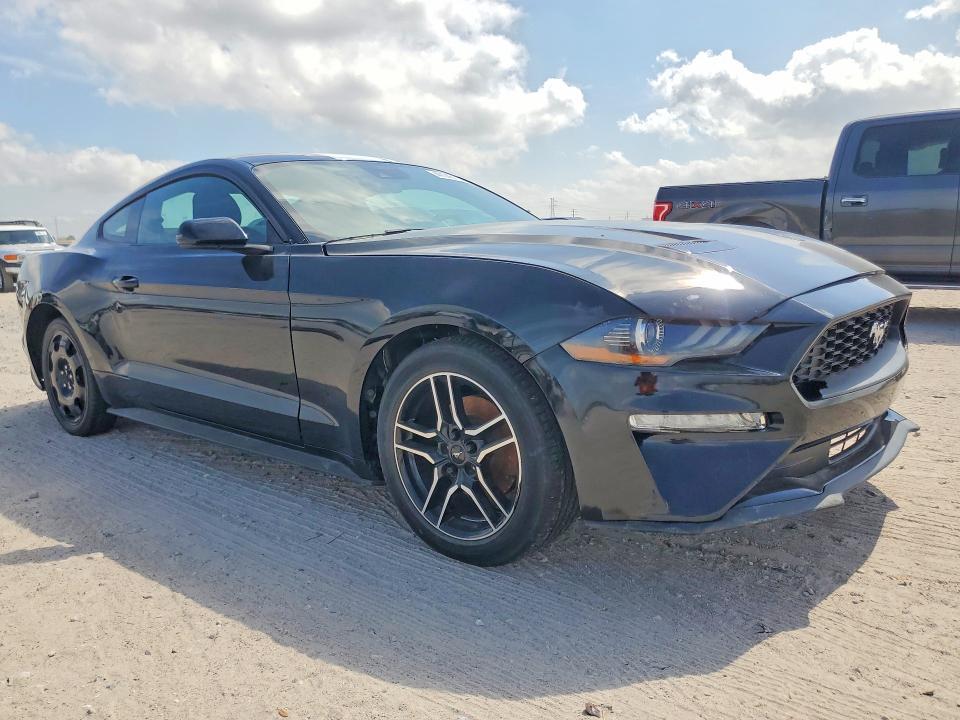 2023 Ford Mustang