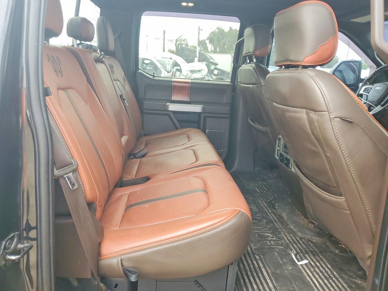 2020 Ford F350 Super Duty