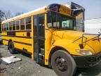 2015 Ic Corporation CE Series School-School Bus