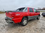 2002 Chevrolet Avalanche K1500