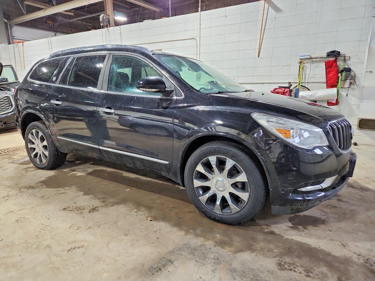 2017 Buick Enclave