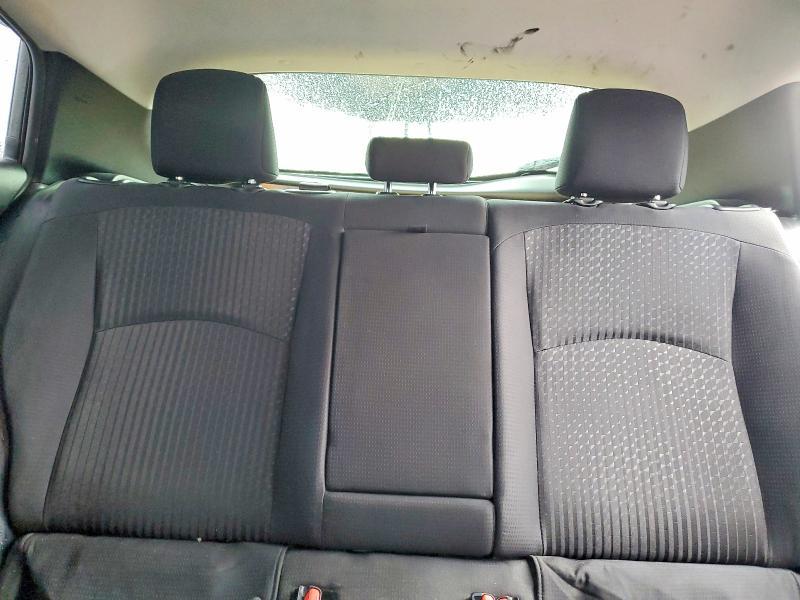 2017 Toyota Prius two