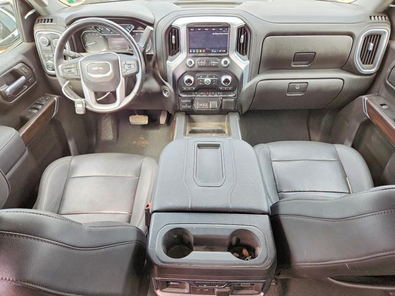 2021 GMC Sierra C1500 SLT