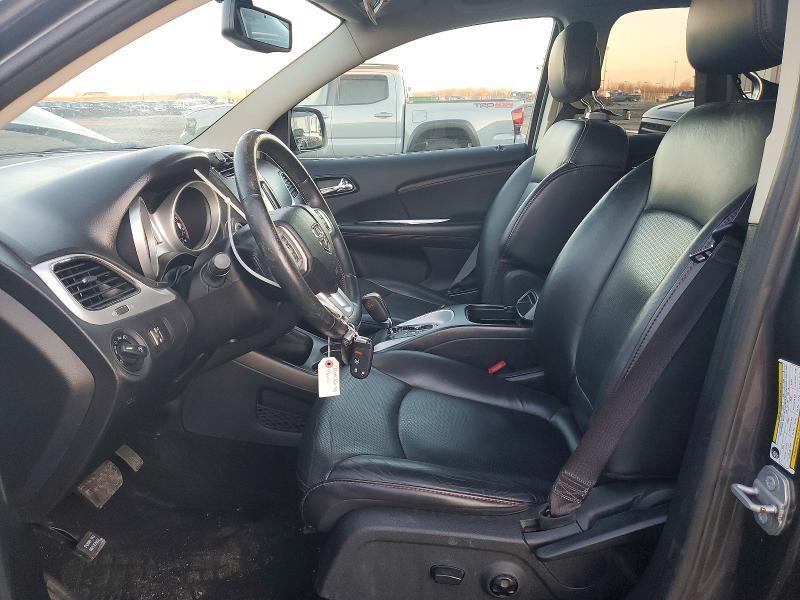 2016 Dodge Journey r