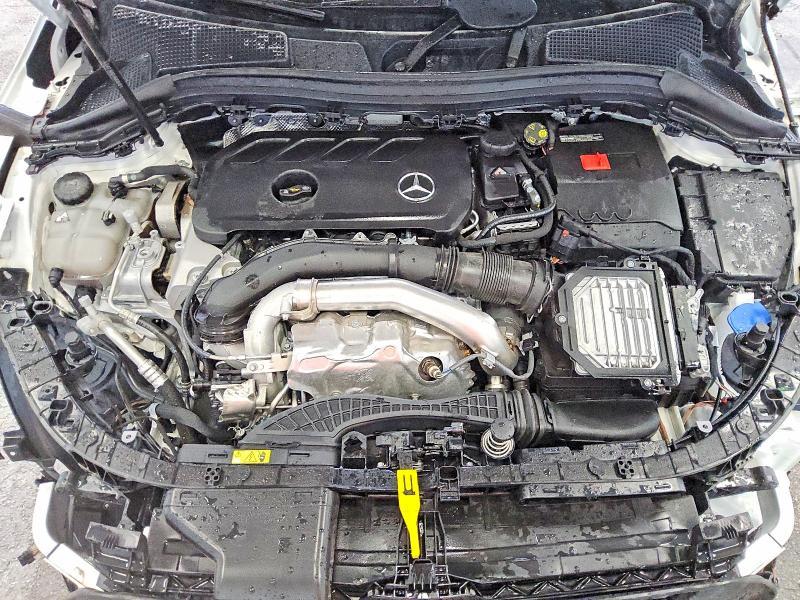 2025 Mercedes-Benz Gla 250