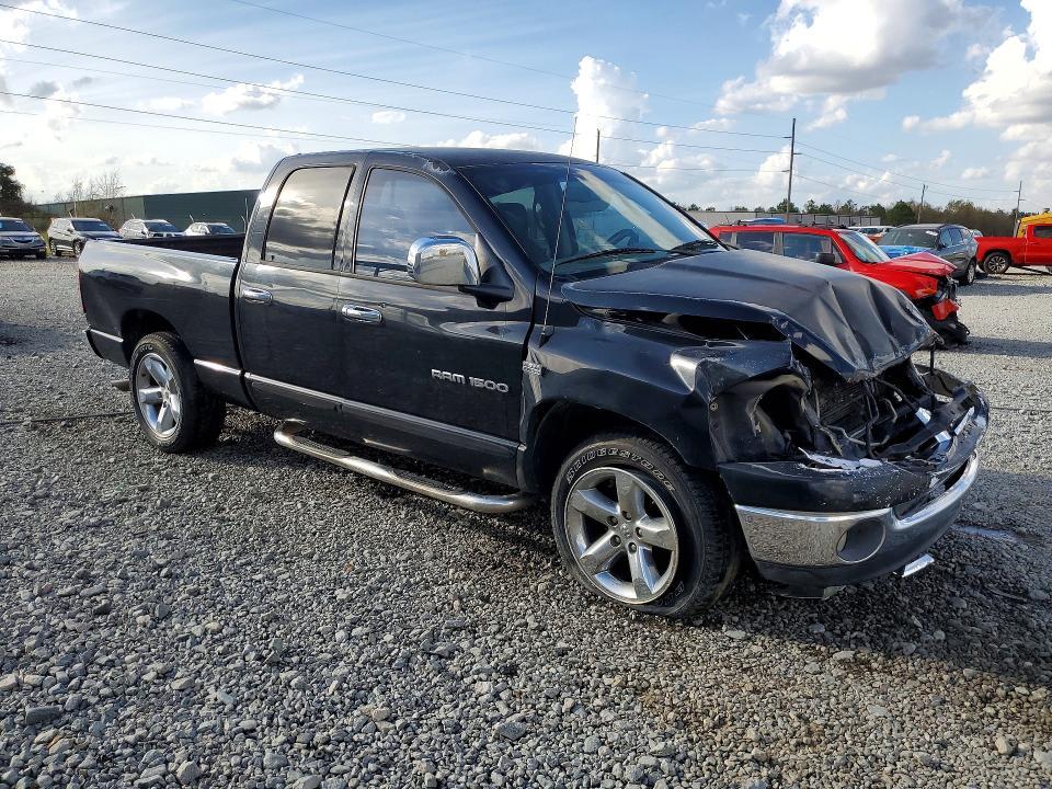 2006 Dodge RAM 1500 ST