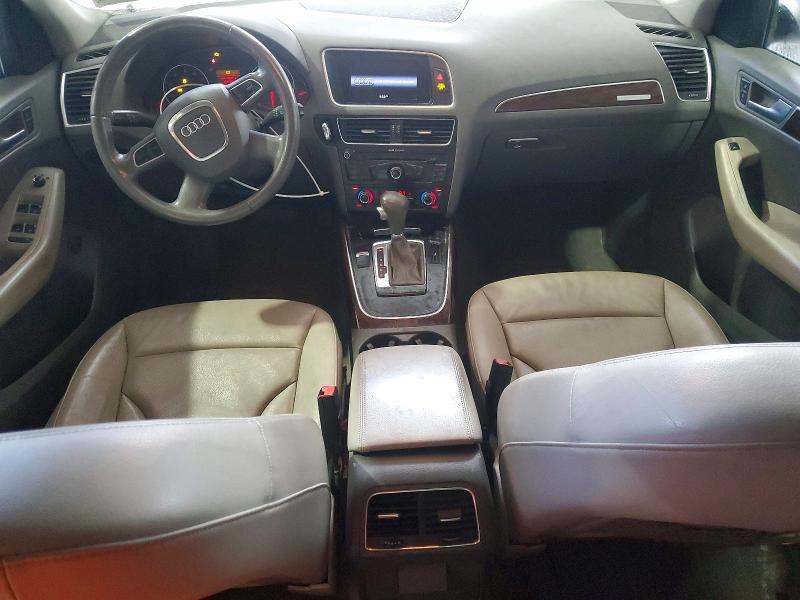 2012 Audi Q5 Premium