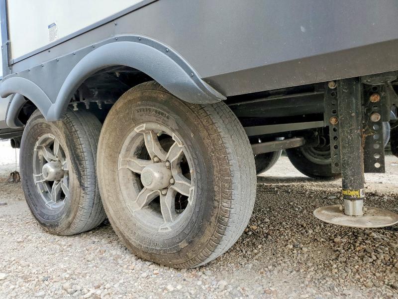 2022 Foresriver 2022 Forest River Rockwood Camper