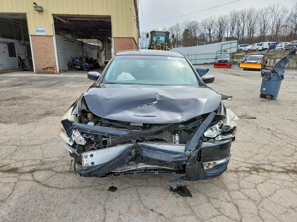 2014 Nissan Altima 2.5 sv