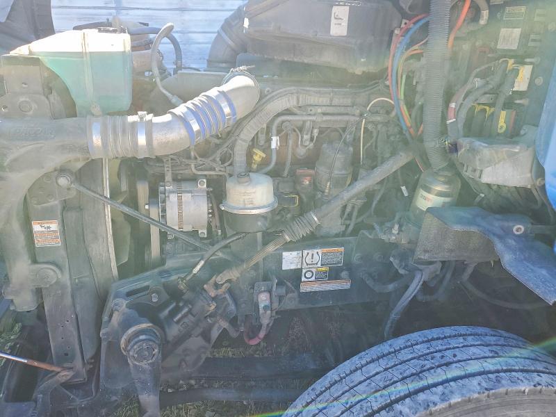 2019 Ptrb 2019 Peterbilt 579 Semi Truck