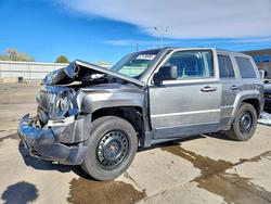 2014 Jeep Patriot Sport for sale in Littleton, CO