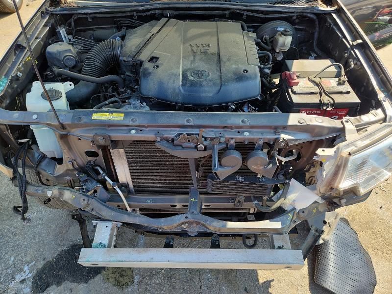 2015 Toyota Tacoma V6