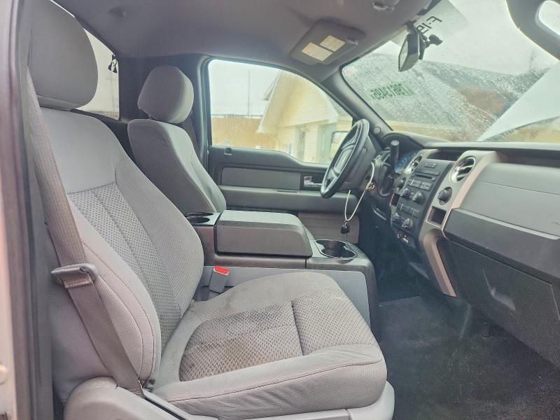 2012 Ford F150