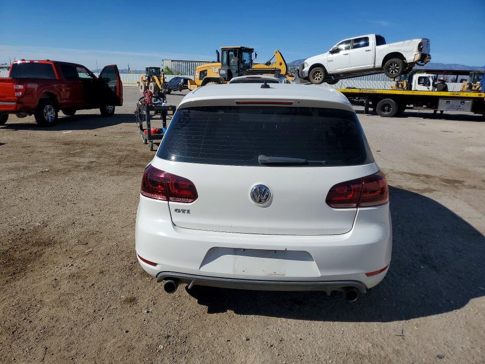 2014 Volkswagen GTI