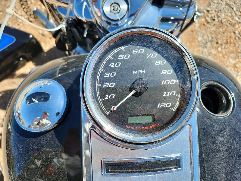 2019 Harley-Davidson Flhr