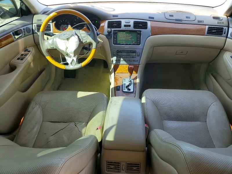 2006 Lexus Es 330
