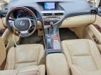 2013 Lexus Rx 450h Base
