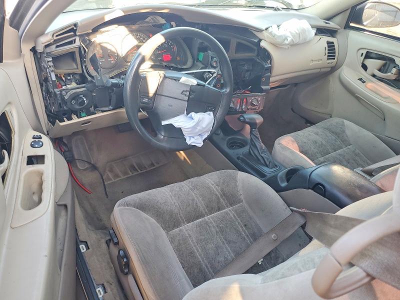 2003 Chevrolet Monte Carlo ls