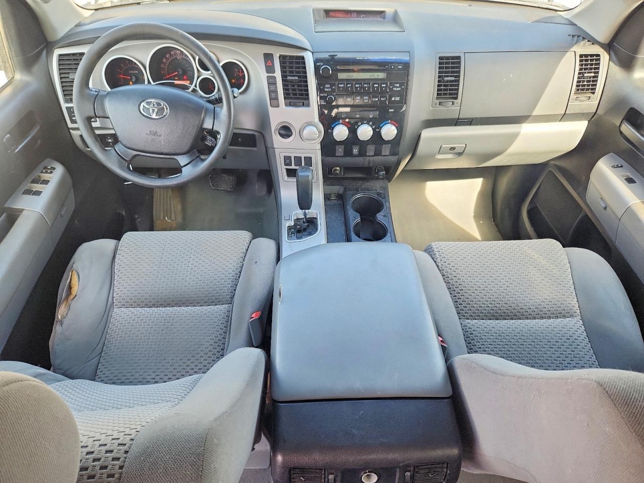 2007 Toyota Tundra SR5