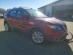 2019 Nissan Rogue Sport sv