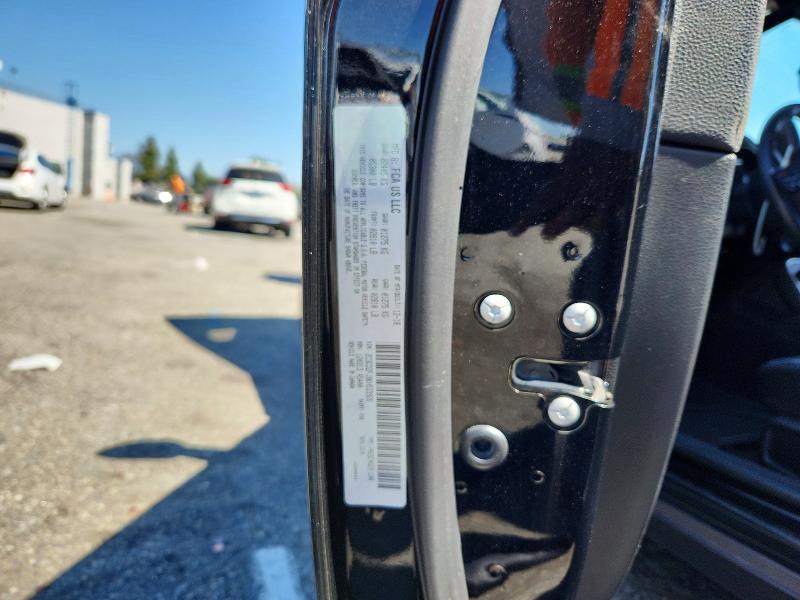 2019 Dodge Challenger r