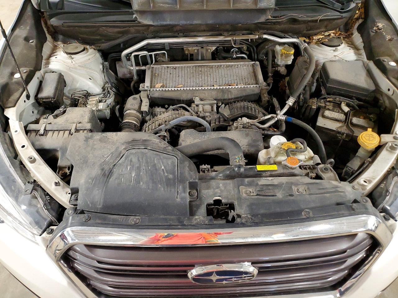 2020 Subaru Ascent Premium