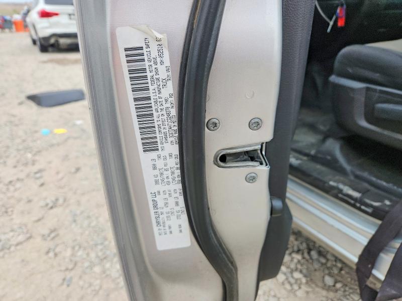 2012 Dodge RAM 2500 ST