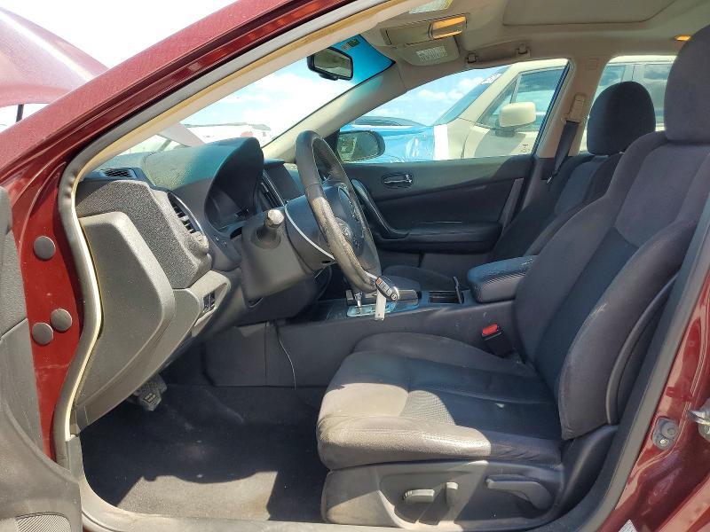 2013 Nissan Maxima 3.5 s
