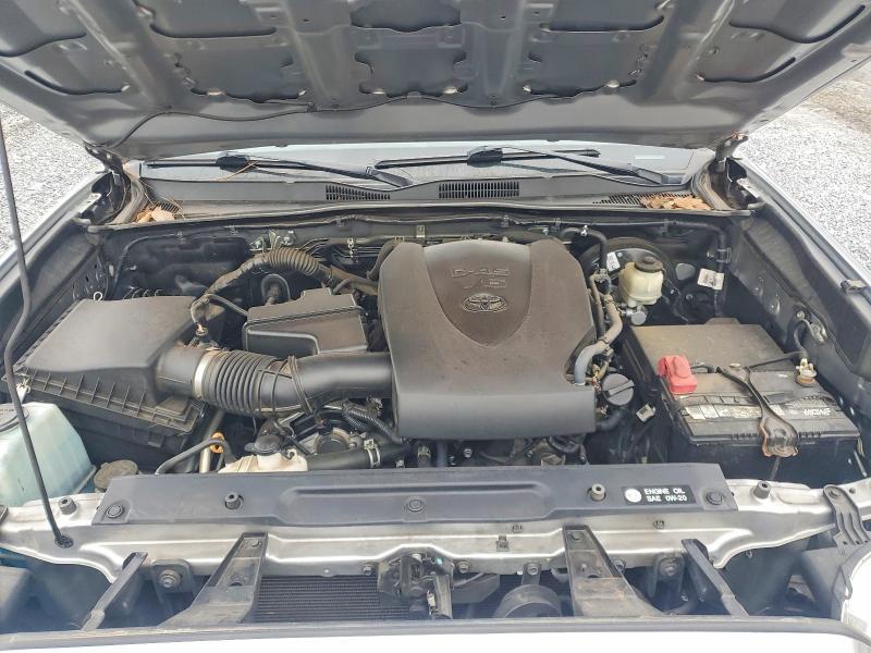 2018 Toyota Tacoma SR5 V6