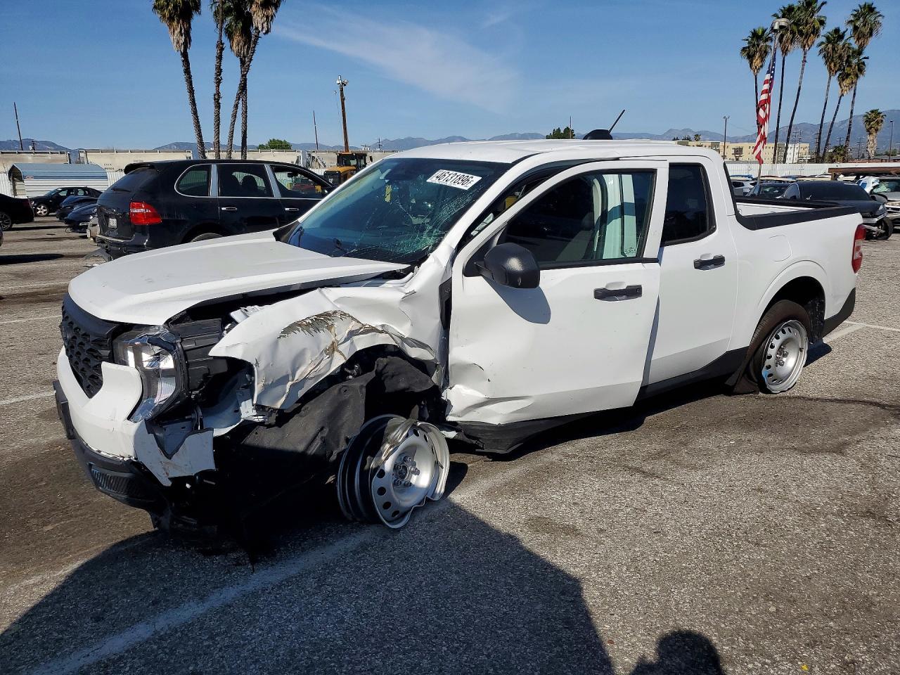 2025 Ford Maverick XL