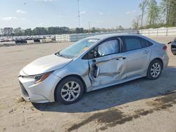 2020 Toyota Corolla le for sale in Dunn, NC