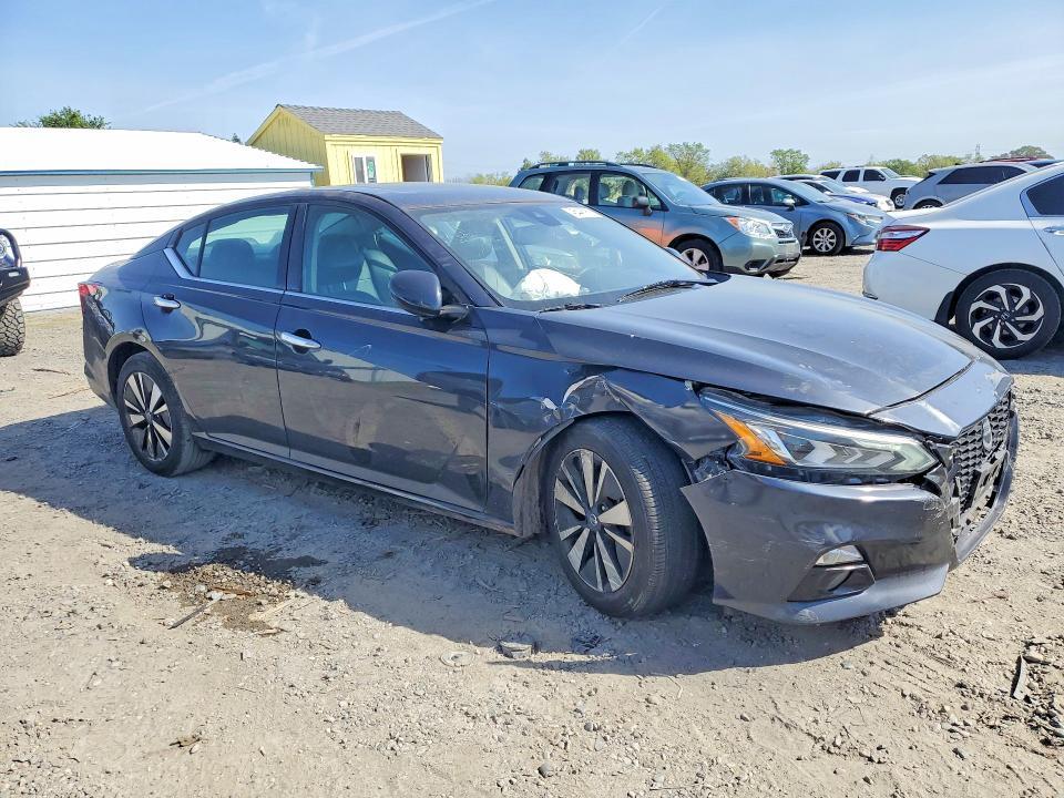 2020 Nissan Altima 2.5 sl