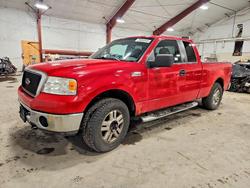 2008 Ford F150 en venta en Center Rutland, VT
